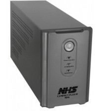 Nobreak NHS COMPACT PLUS  III MAX 120V (1400VA/2b.7Ah) - 90.C0.014000